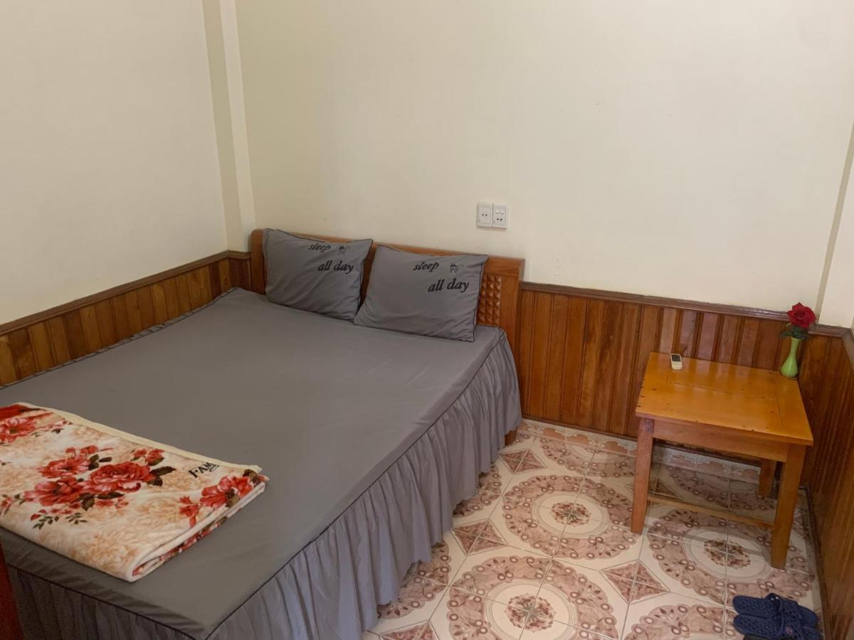 Infinity Ha Giang Loop - Homestay And Motorbike Rentals Exterior foto
